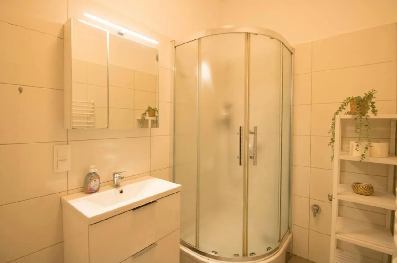 Gemuetliches Stadtnest L Lf16 Vienna